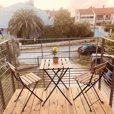 Guests House Dali Ξενοδοχείο Ρόβινι Εξωτερικό φωτογραφία