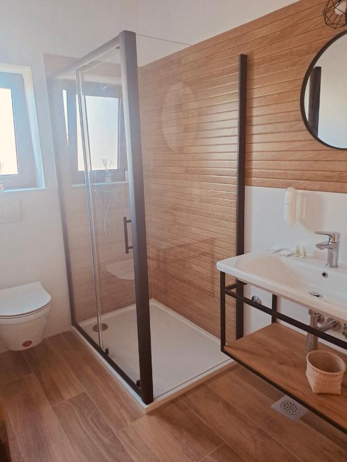 Guests House Dali Ξενοδοχείο Ρόβινι Εξωτερικό φωτογραφία