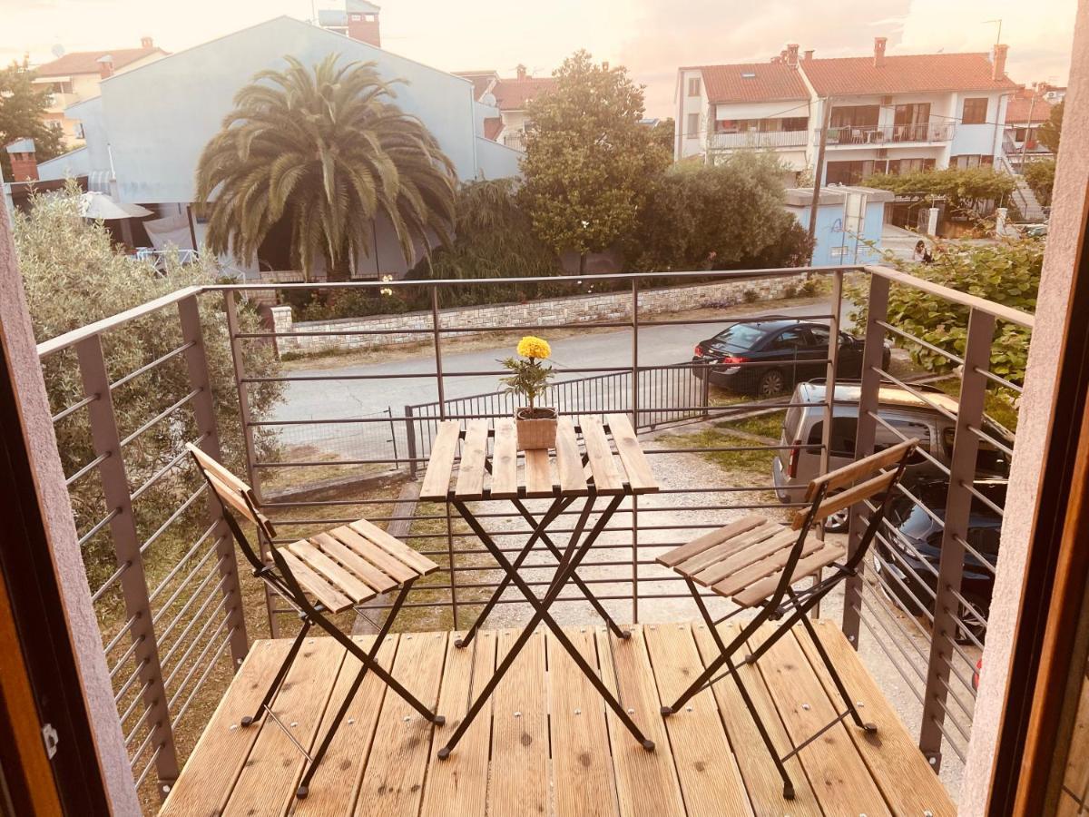 Guests House Dali Ξενοδοχείο Ρόβινι Εξωτερικό φωτογραφία