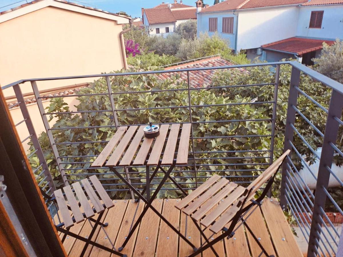 Guests House Dali Ξενοδοχείο Ρόβινι Εξωτερικό φωτογραφία