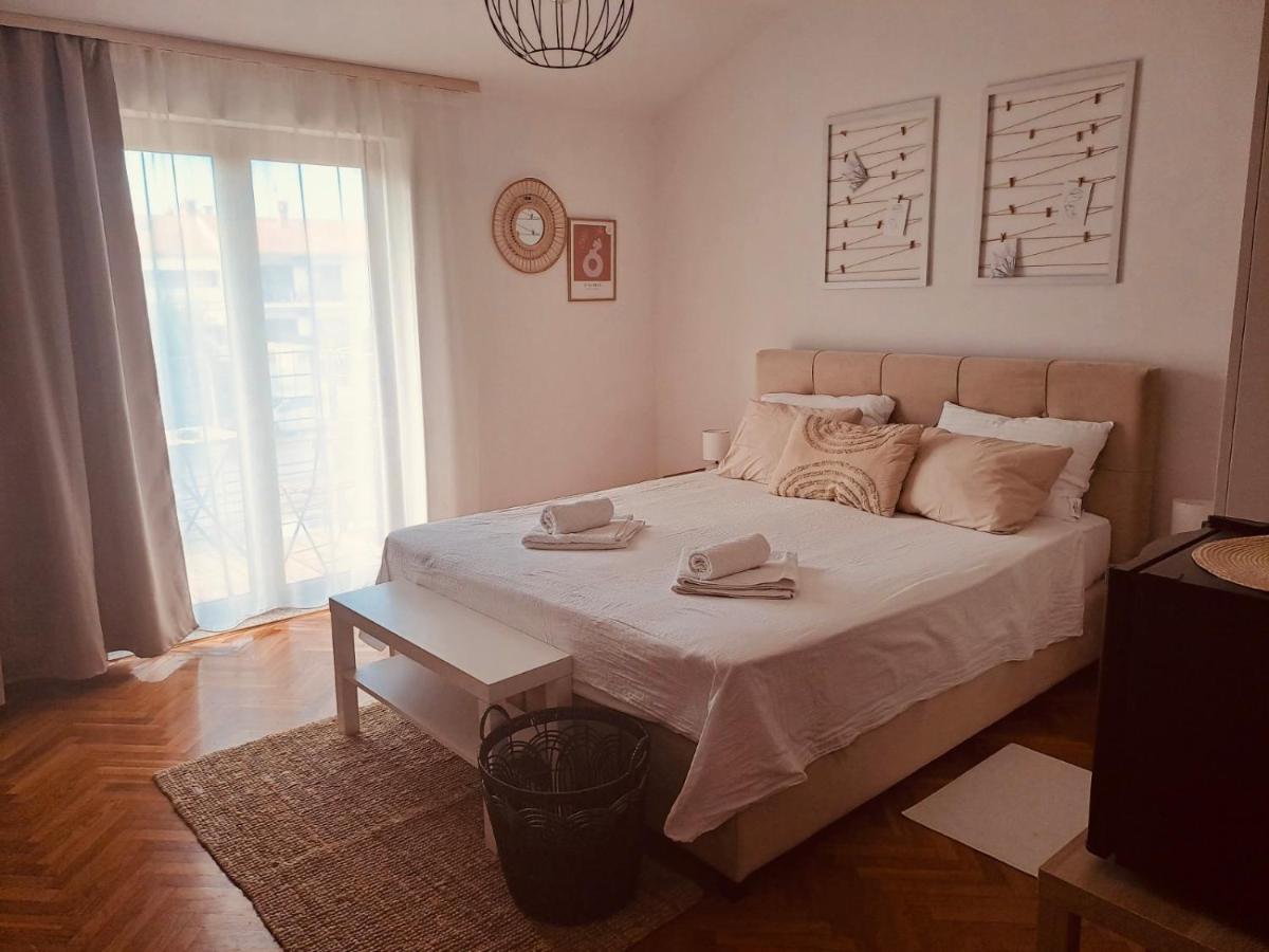 Guests House Dali Ξενοδοχείο Ρόβινι Εξωτερικό φωτογραφία