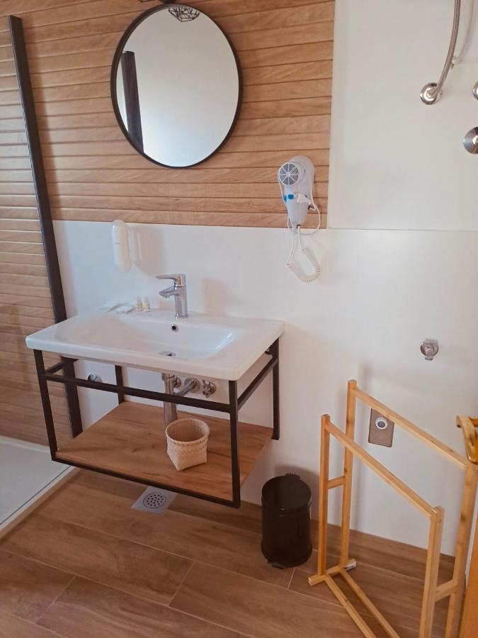 Guests House Dali Ξενοδοχείο Ρόβινι Εξωτερικό φωτογραφία
